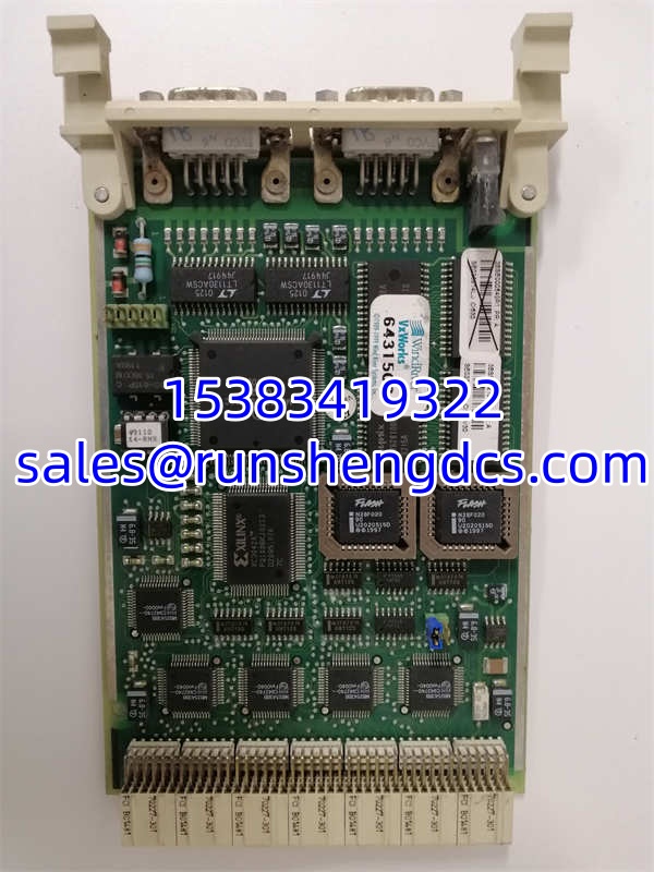 ABB CI535V30 3BSE022162R1