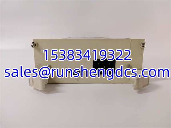 ABB SB510 3BSE000860R1 | Backup Power Supply, In Stock