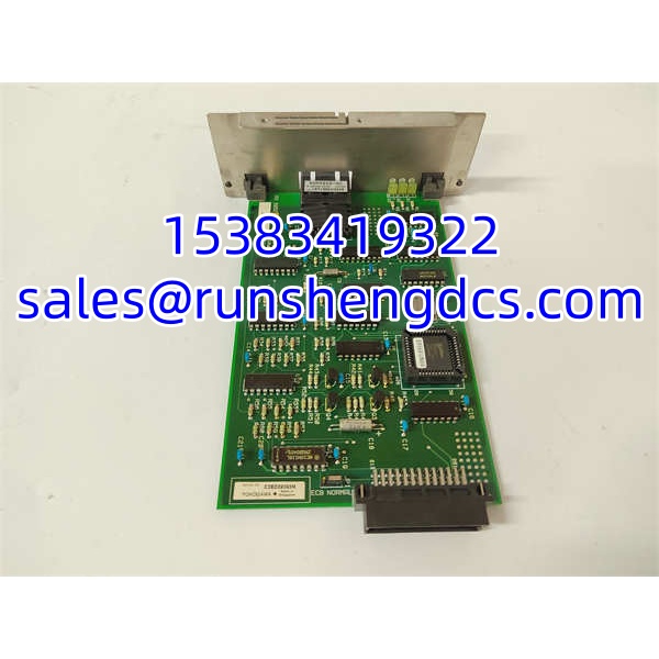 YOKOGAWA AIP578 | CENTUM VP RIO Analog Input Module - Image 2