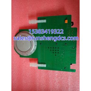 ABB 5SHY5055L0002 | IGCT Power Module w/ GVC736BE101 Gate Unit, In Stock