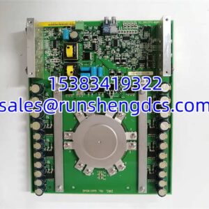 MITSUBISHI 81001-450-53-R | Thyristor SCR Control Board