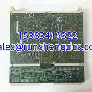 ABB PFSK162 3BSE015088R1 | Signal Conditioning Board