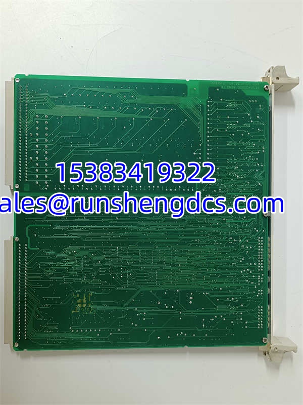 ABB 216DB61 HESG324063R100J