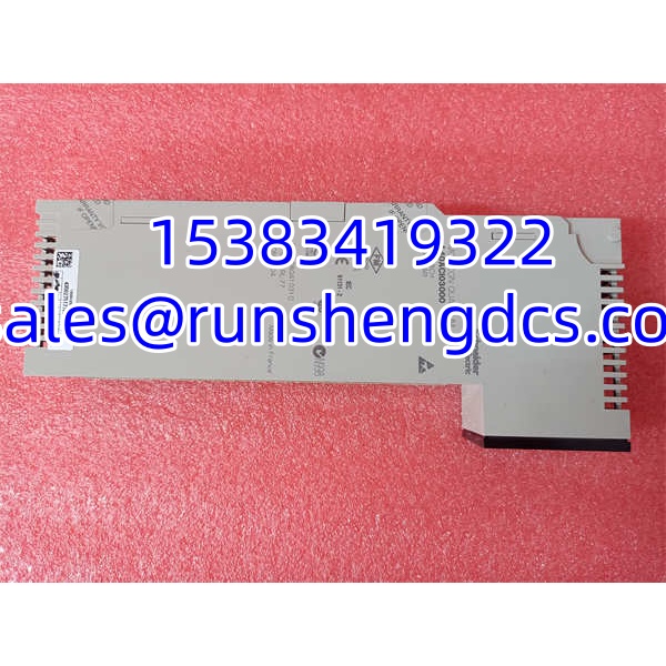 Schneider 140ACI03000