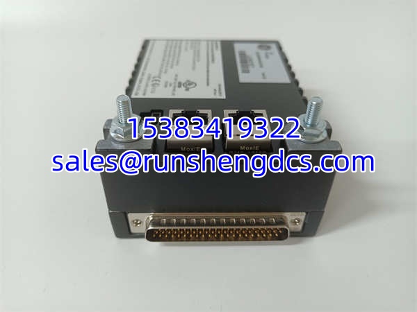 GE IS220PPDAH1B 336A5026ADP14