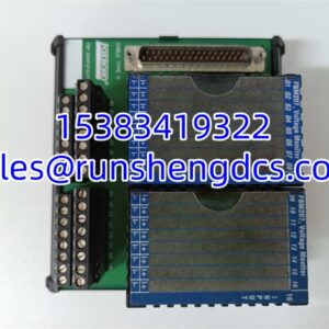 FOXBORO P0916AL | I/A Series Control Processor Module CP40B