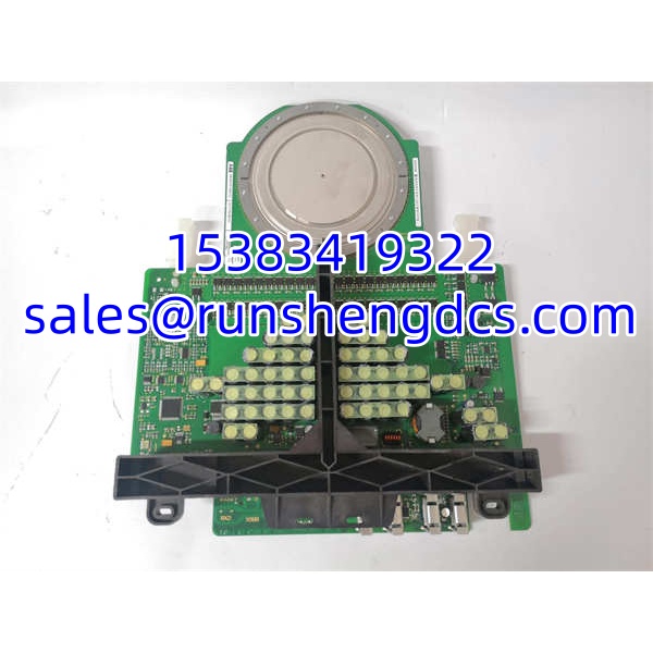 ABB 5SHY3545L0016 3BHB020720R0002 3BHE019719R0101 GVC736BE101