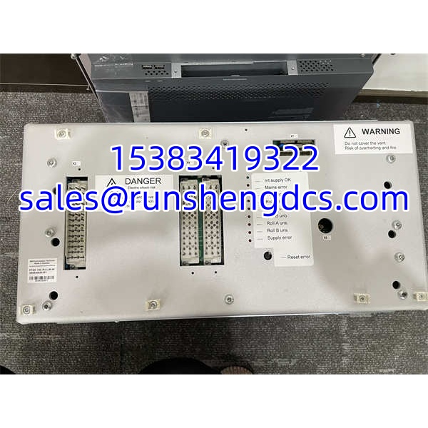 ABB PFS 140 RULLM 9K 3BSE00653R1