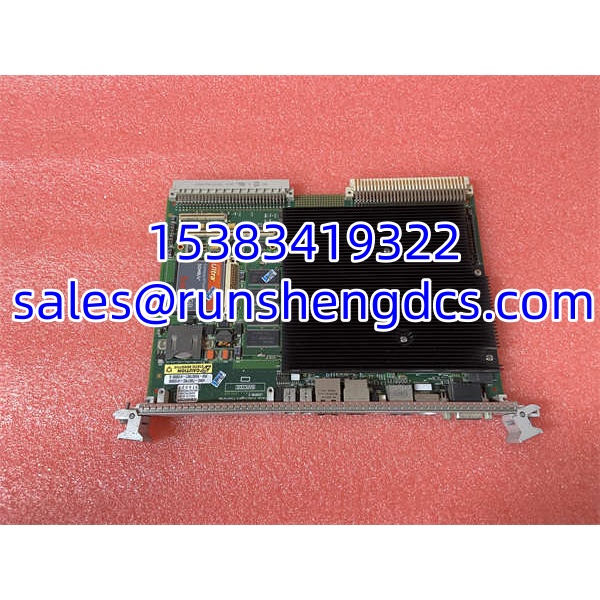 GE VME-7807RC VME-7807RC-410000 350-930078074-410000 G