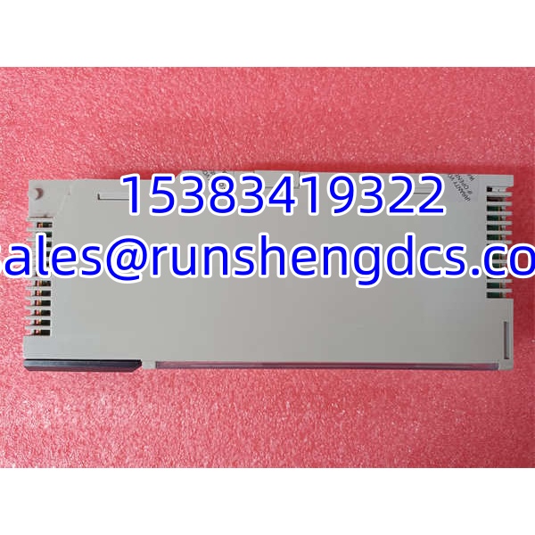 Schneider 140CPS11420 | Modicon Quantum AC Power Supply Module - Image 3