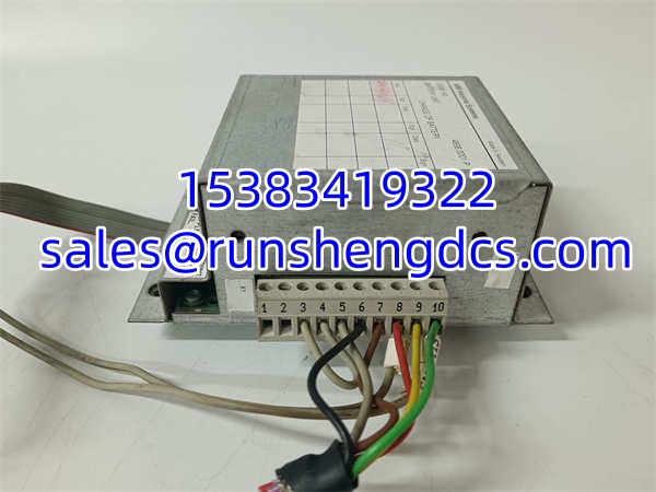 ABB DSSB140 48980001-P