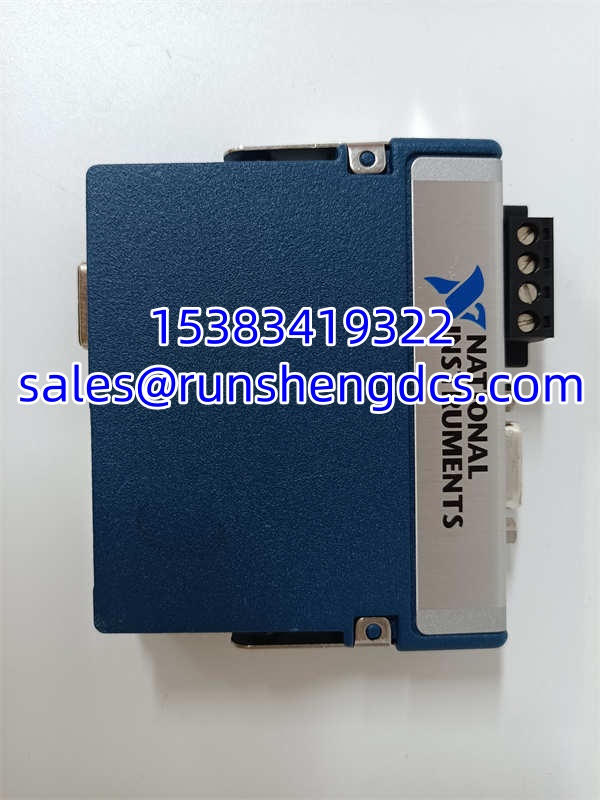 ABB NF93A-2 HESG440280R2 | Excitation Control Module Power System - Image 3