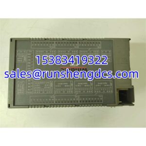 ABB 07KT98C GJR5253100R028 | AC31 PLC Central Processing Unit, Refurbished Available