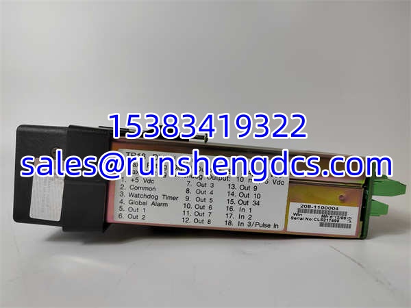 WATLOW ANAFAZE CLS208