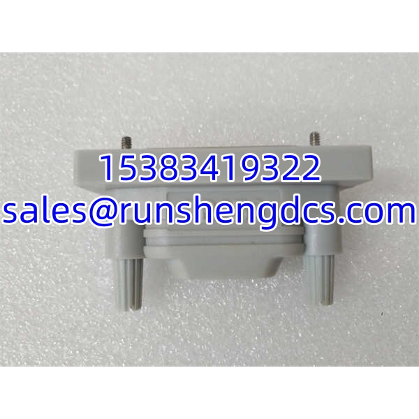 ABB TB850 3BSC950193R1 | AC 800M CEX-Bus Terminator, Male DB25P
