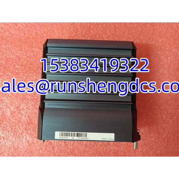 FOXBORO FBM219 RH916RH