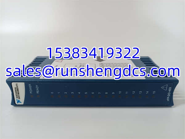 NI CFP-DO-403 | 16-Ch Digital Output Module, In Stock
