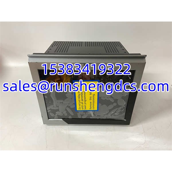GE 469-P5-HI-A20-E-H | Multilin 469 Motor Management Relay, Conformal Coated