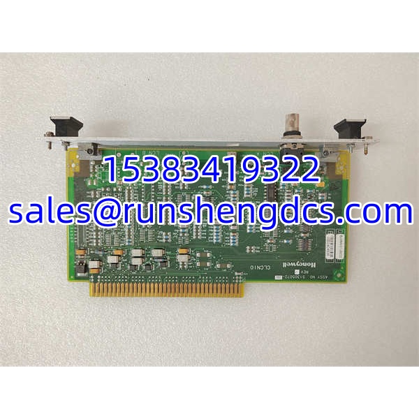 HONEYWELL 51305072-200 CLCN-A