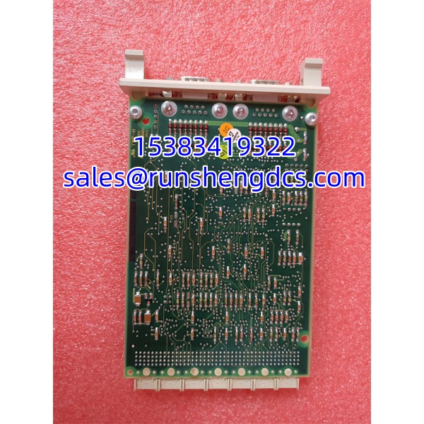 ABB CI532V05 3BSE007297R1