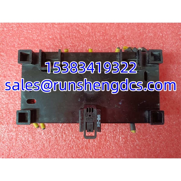 ABB CS31 System | RS-485 Distributed I/O Bus for AC31 & AC500 - Image 3