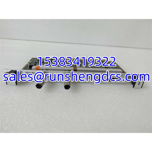 HONEYWELL 51305896-200 NIM MODEM
