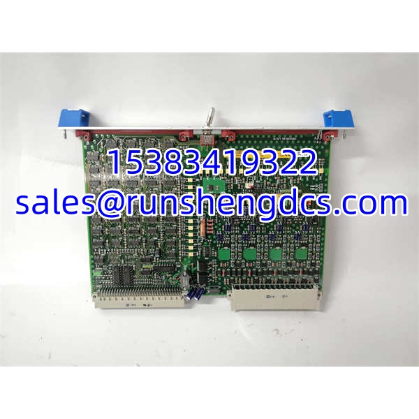 ABB OCAHG 492838402