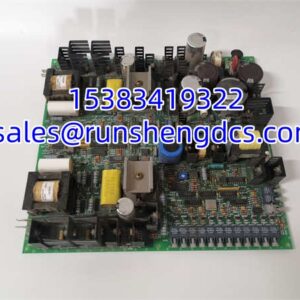 GE DS200FGPAG1AHD | Gate Pulse Amplifier Board In Stock