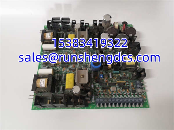 GE DS200FGPAG1AHD
