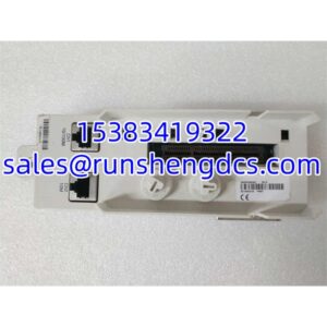 ABB TP867 3BSE043664R1 | AC 800M Base Plate for CI867 Modbus TCP Interface
