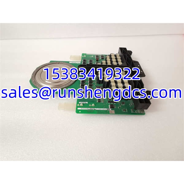 ABB 5SHX2645L0004 3BHL000389P0104