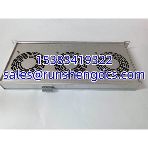 HIMA K9203 996920302 | Safety Controller Module, SIL 3 TMR - Image 2