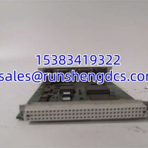 HIMA F8621A | HIQuad Communication Module for HIMA Safety Systems
