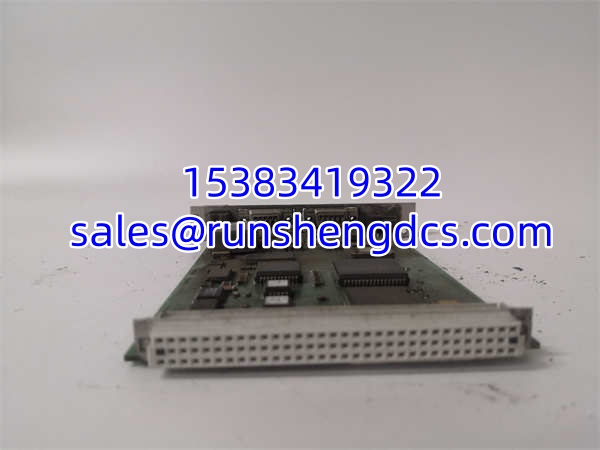 HIMA F8621A | HIQuad Communication Module for HIMA Safety Systems