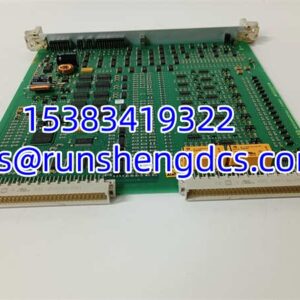 ABB 216DB61 HESG324063R100J | Binary Input Module