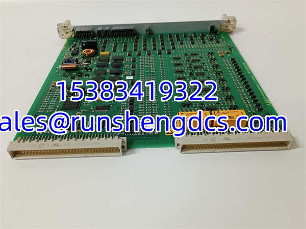 ABB 216DB61 HESG324063R100J