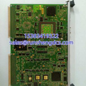 GE IS215UCVEH2AF | Mark VI VME Controller Card, VMIVME-7614-133, Surplus Stock