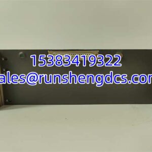 ABB PPA322B HIEE300016R2 | Mixed Analog I/O + PLC Function Block