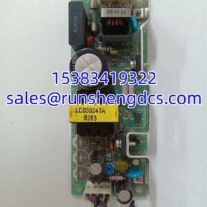 CAUTION 3L046-5 KPC CG | Industrial Control Module