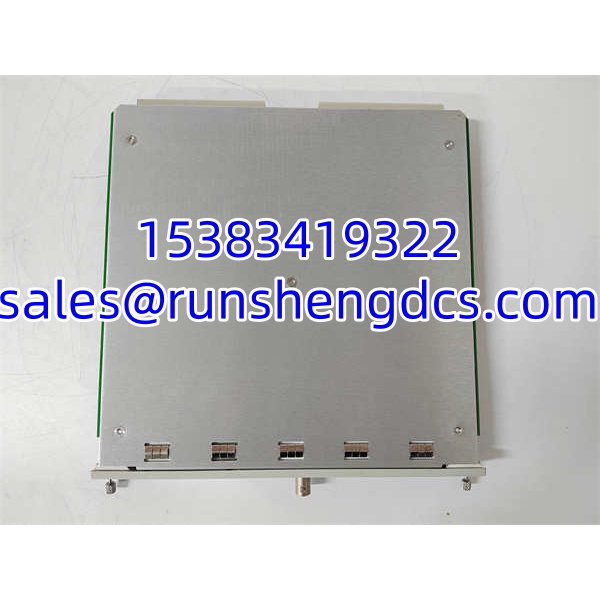 BENTLY 3500-53 133388-01