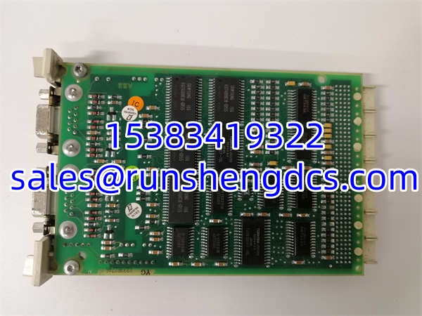 ABB CI541V1 3BSE014666R1 | PROFIBUS DP Interface, In Stock - Image 3