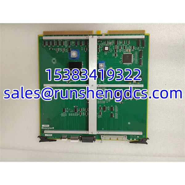 HONEYWELL 51403519-160 K4LCN-16