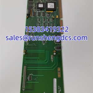 GE IC660ELB921M | Single-Slot PCIM, Genius I/O Bus