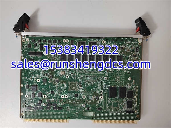 EMERSON MVME61006E-0163
