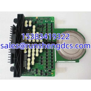 ABB 5SHY4045L0001 | IGCT Power Semiconductor, 3BHB018162R0001