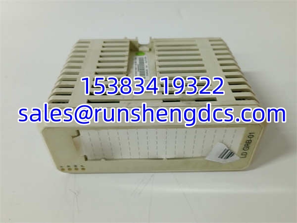 ABB LDGRB-01 3BSE013177R1