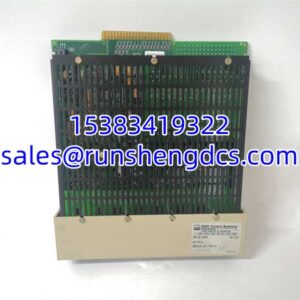METSO IOP114 | MAX Control TC/mV Input Module