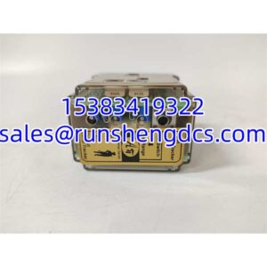 ABSOLUTE API4380-G | DC-DC Isolated Signal Conditioner, Surplus
