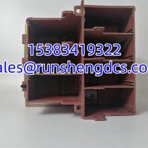 ABB KUC711AE101 3BHB004661R0101 | Excitation Control Unit, In Stock