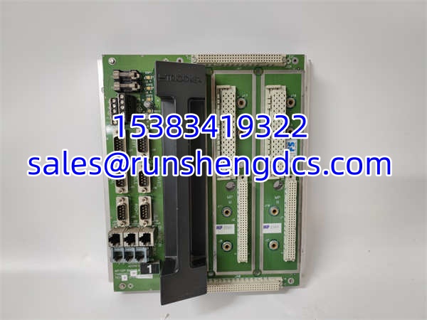 TRICONEX 2101 | Triconex Safety System Module